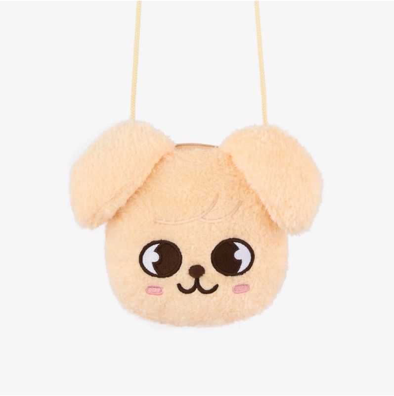 Shoulder Pouch - RUN IT JAPAN