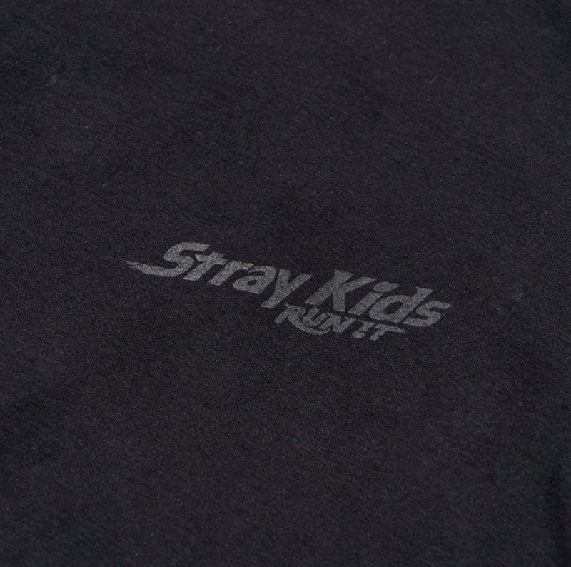 Hood Long Sleeve T-Shirt - RUN IT JAPAN