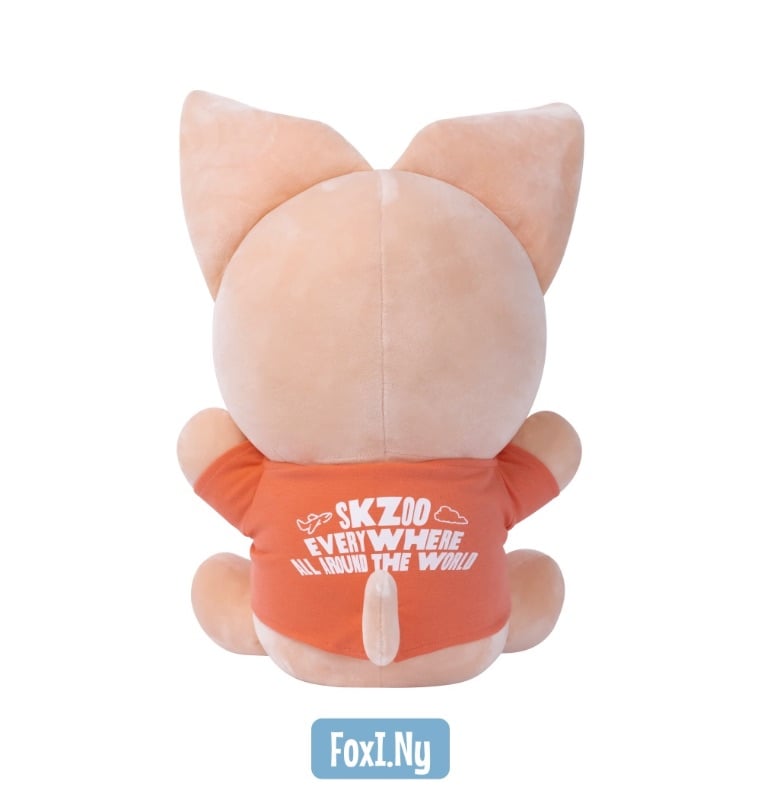 SKZOO Plush Hug Me Ver. - SKZOO EAATW
