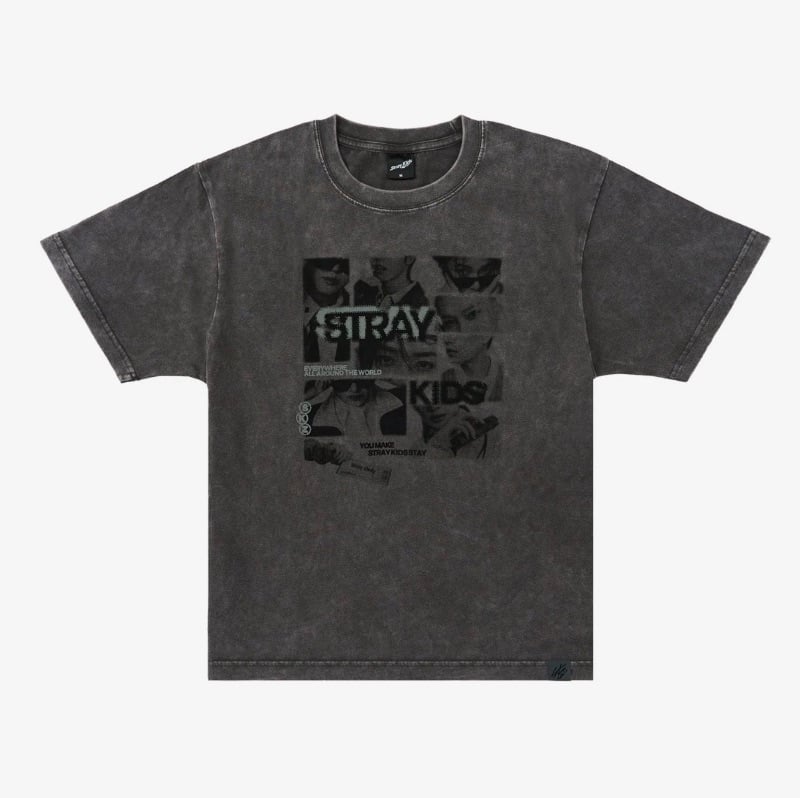 Photo T-Shirt - RUN IT JAPAN