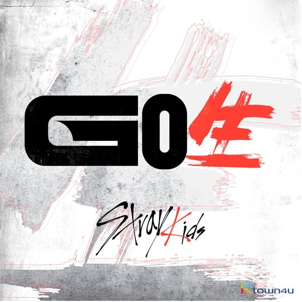 GO生 - ALBUM