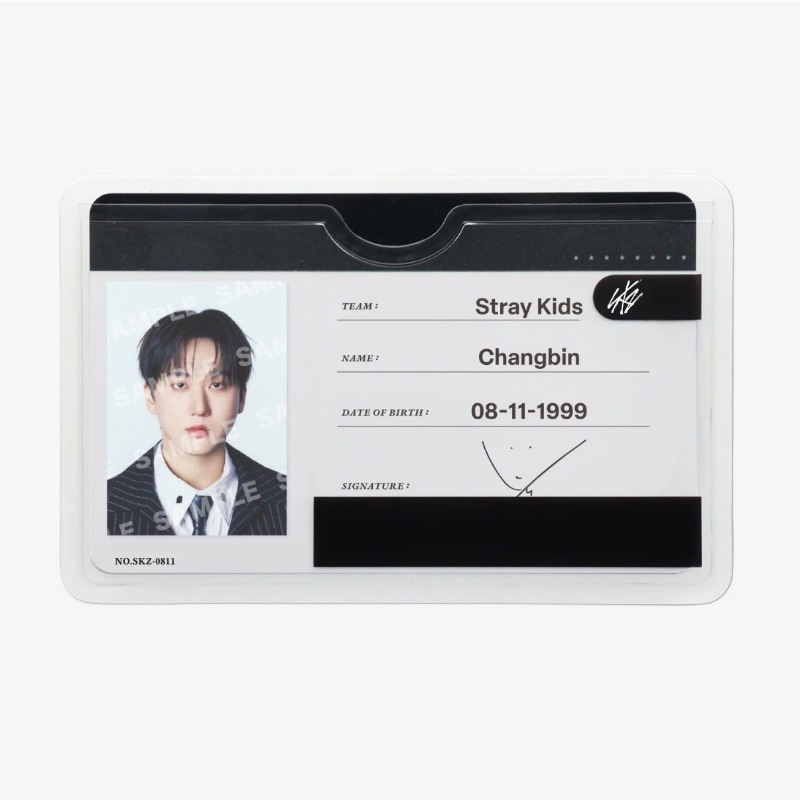 Profile Card Set - RUN IT JAPAN