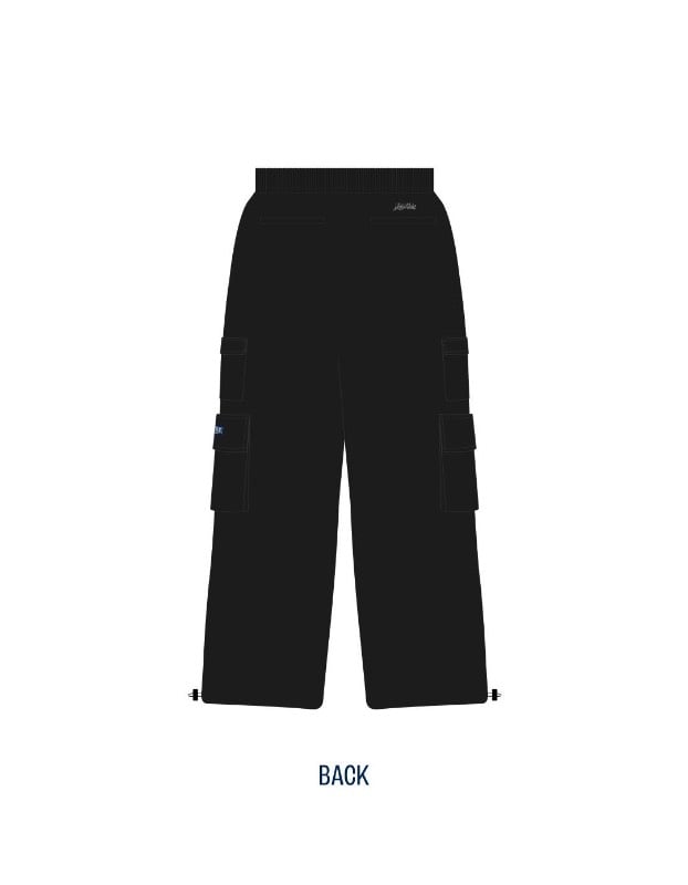 Track Pants - 5-STAR SEOUL SPECIAL