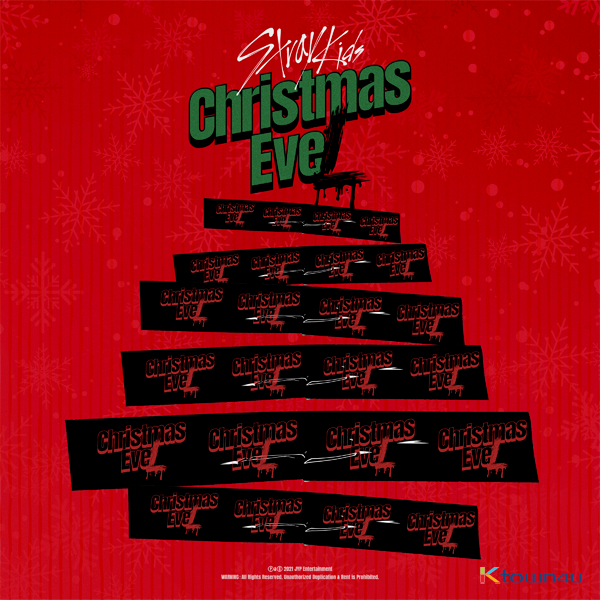 Christmas EveL - ALBUM