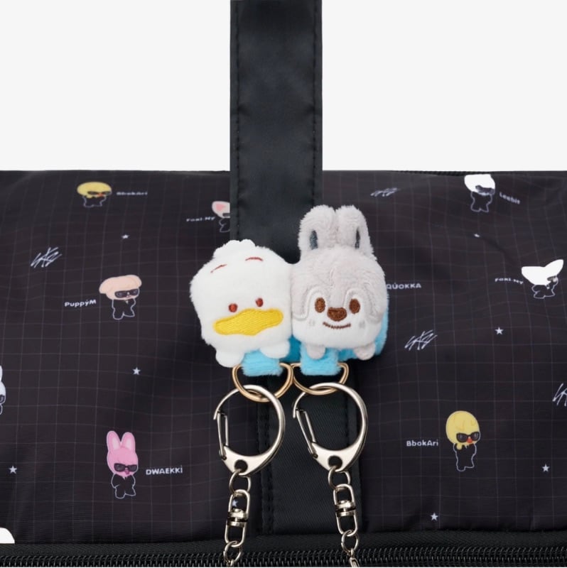 SKZOO x SANRIO Characters Strap Holder - RUN IT JAPAN
