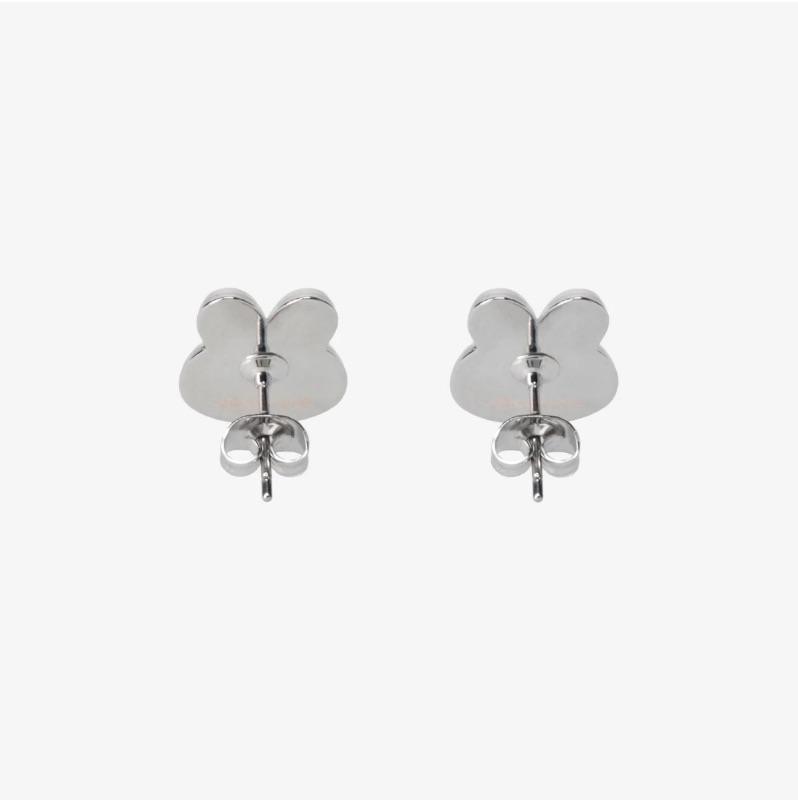 Earrings (2 Pieces) - RUN IT JAPAN