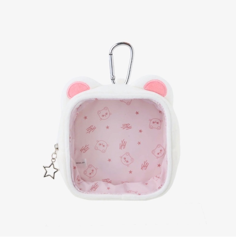 Carabiner Pouch - RUN IT JAPAN