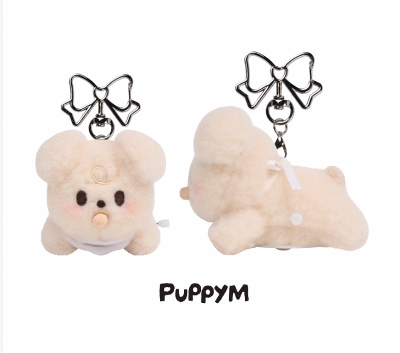 SKZOO SECRET WIND-UP PLUSH - RUN IT