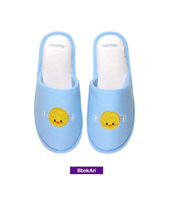 SKZOO ROOM SHOES - SKZ'S MAGIC SCHOOL