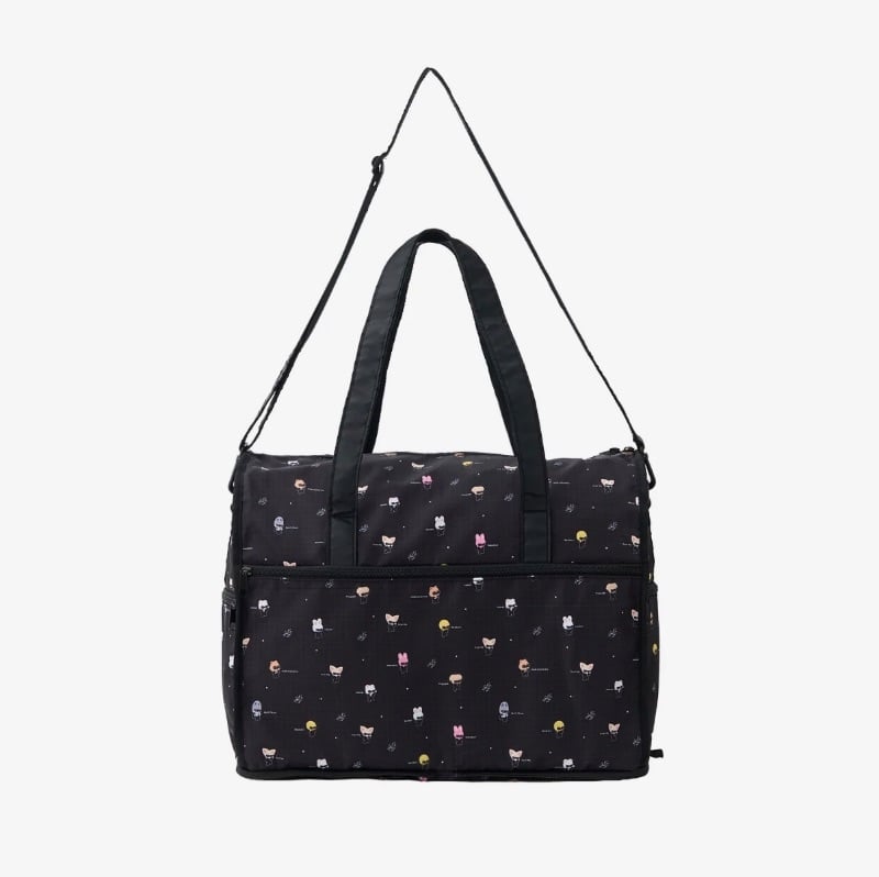 Travel Bag - RUN IT JAPAN