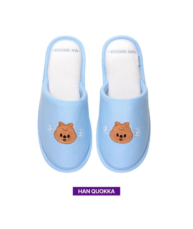 SKZOO ROOM SHOES - SKZ'S MAGIC SCHOOL