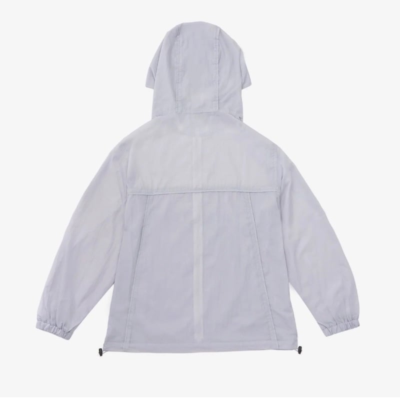 Windbreaker - RUN IT JAPAN