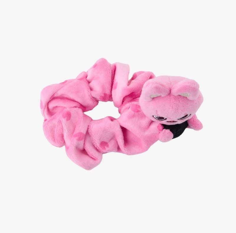 Scrunchie - RUN IT JAPAN