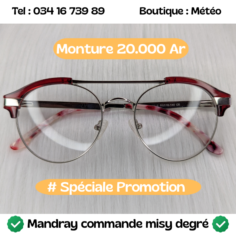 Monture Promo 03