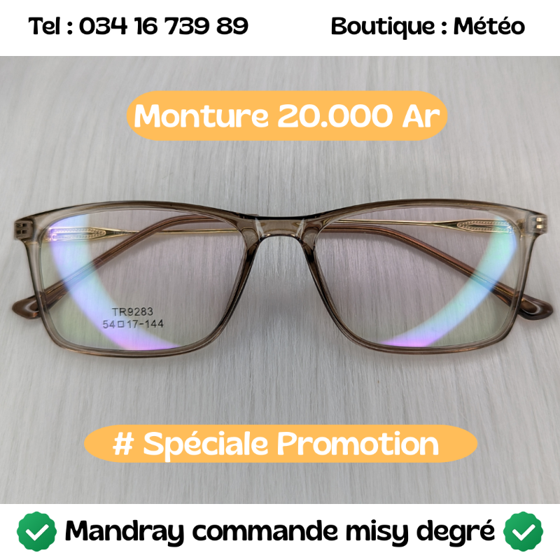 Monture Promo 04