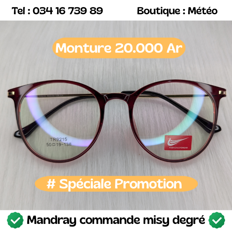 Monture Promo 05
