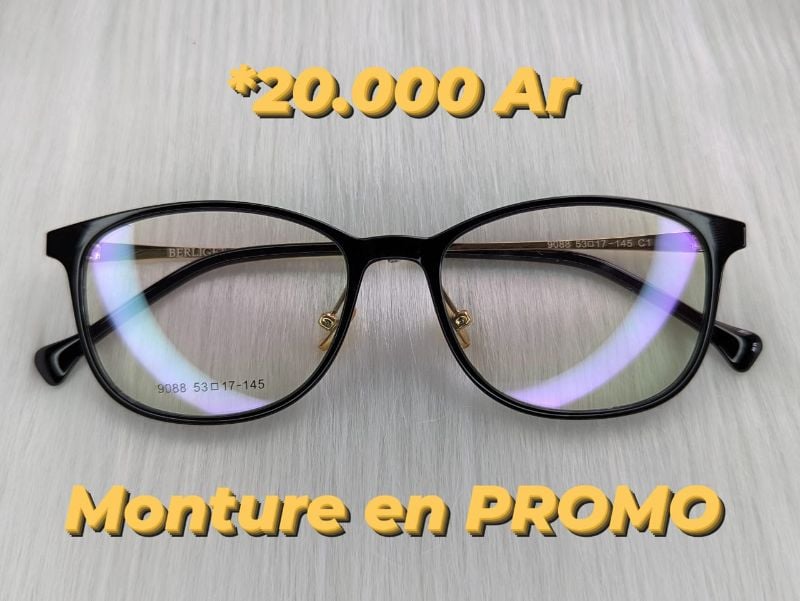 Monture Promo 01