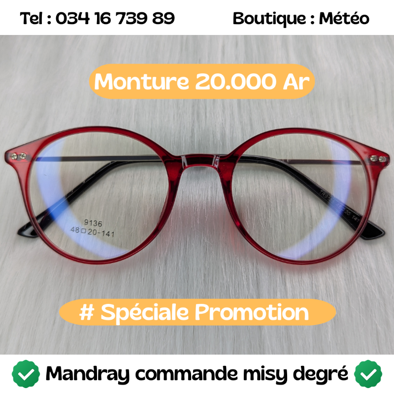 Monture Promo 01