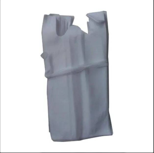 Non Woven U Cut Bag