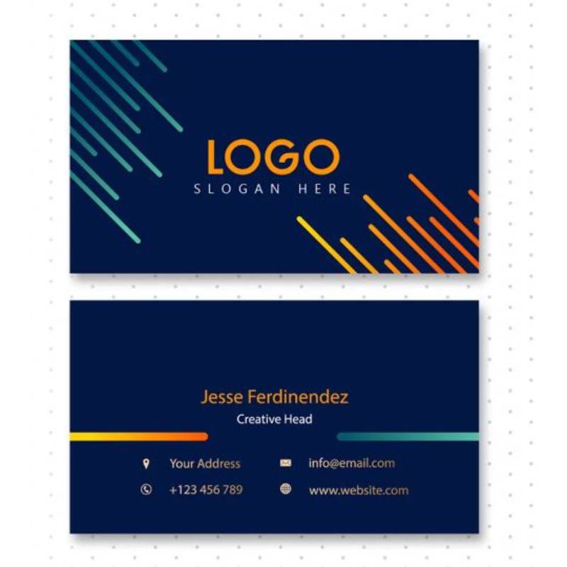 Business Card