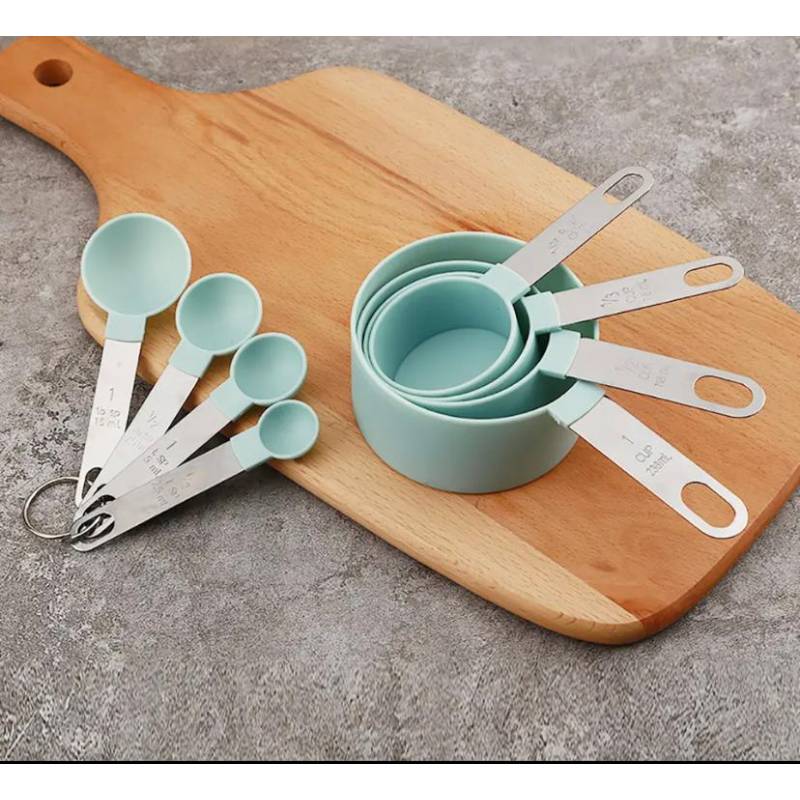 Measuring Cup / Spoon