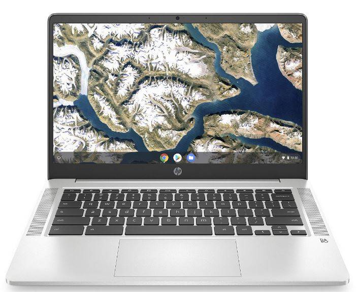 HP Chromebook - 14a-na0010ca Product Specifications