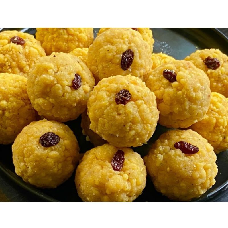 LADDU