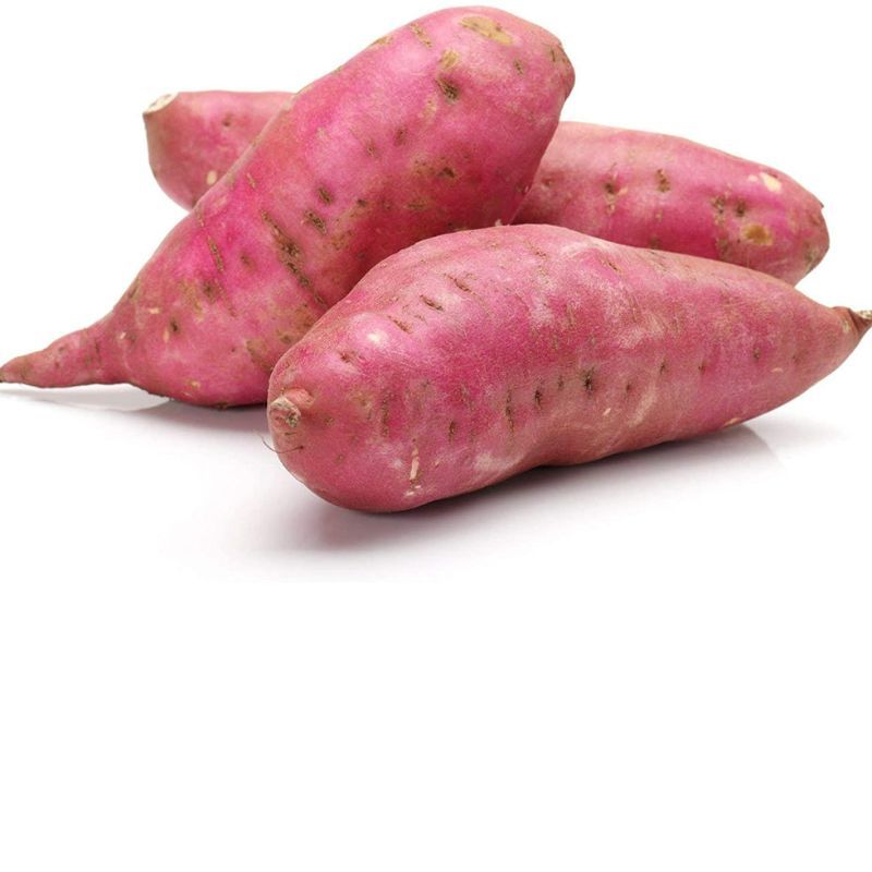 Red Sweet potato 1kg