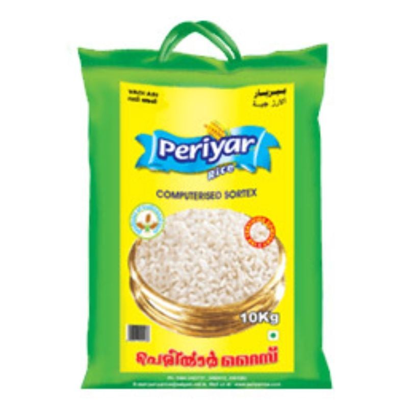 Matta Rice 10kg periyar