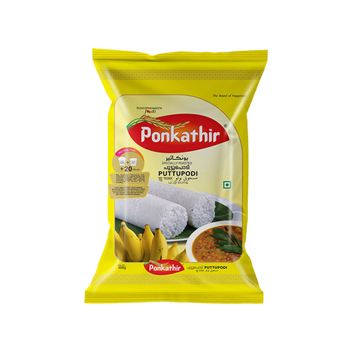 Poonkathir puttupodi