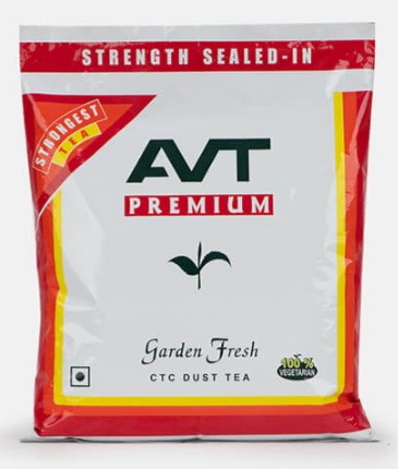 AVT PREMIUM  TEA 100gm