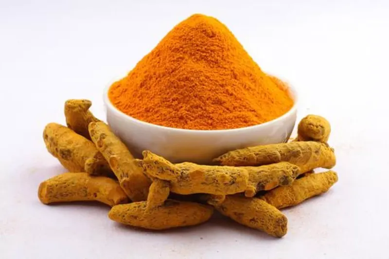 FarmTurmeric powder