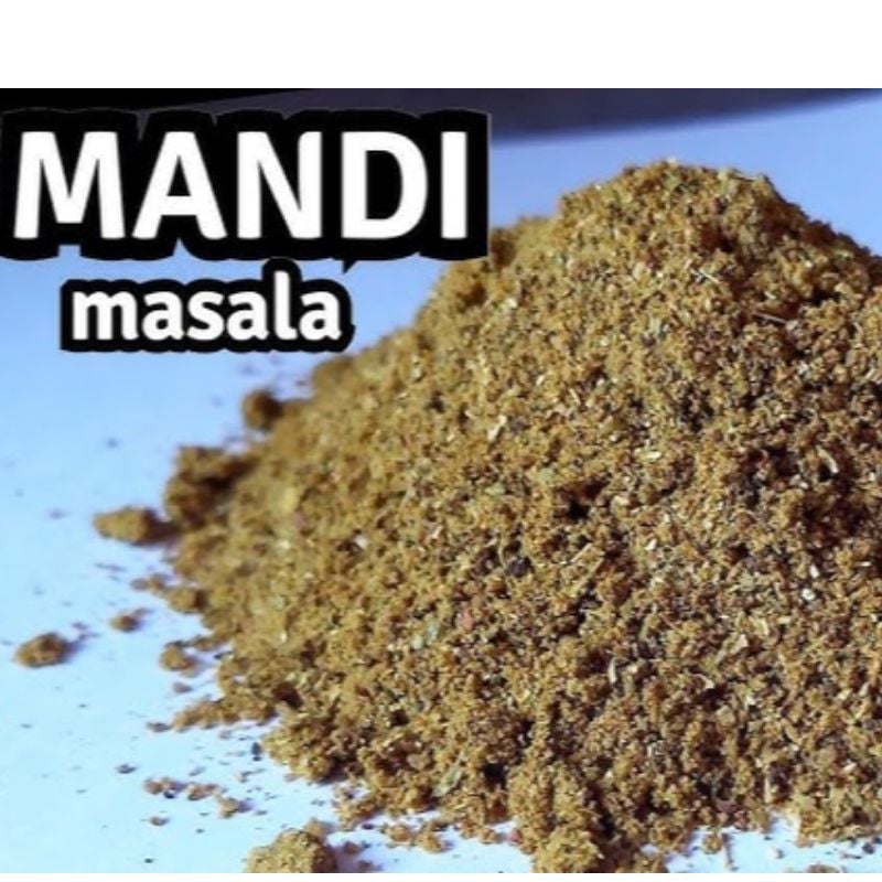 Farm Mandhi Masala