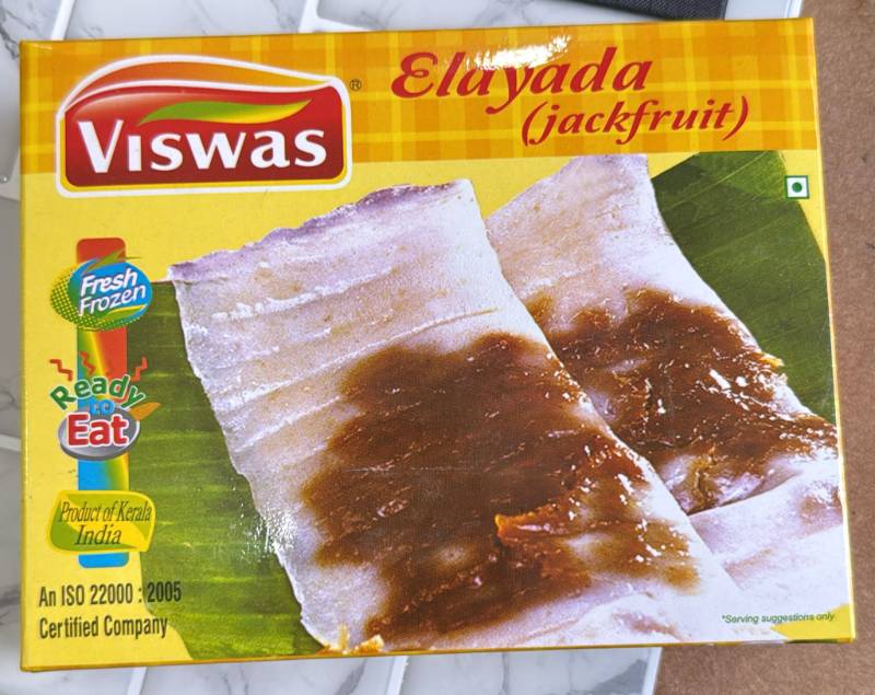 VISWAS ELAYADA (JACKFRUIT)
