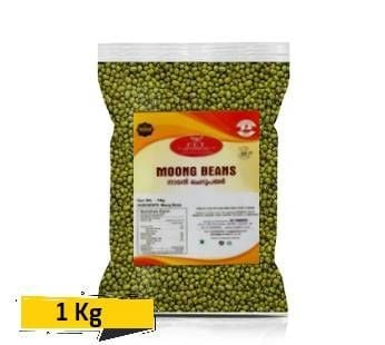 CCT moong Peas  (Cherupayar)