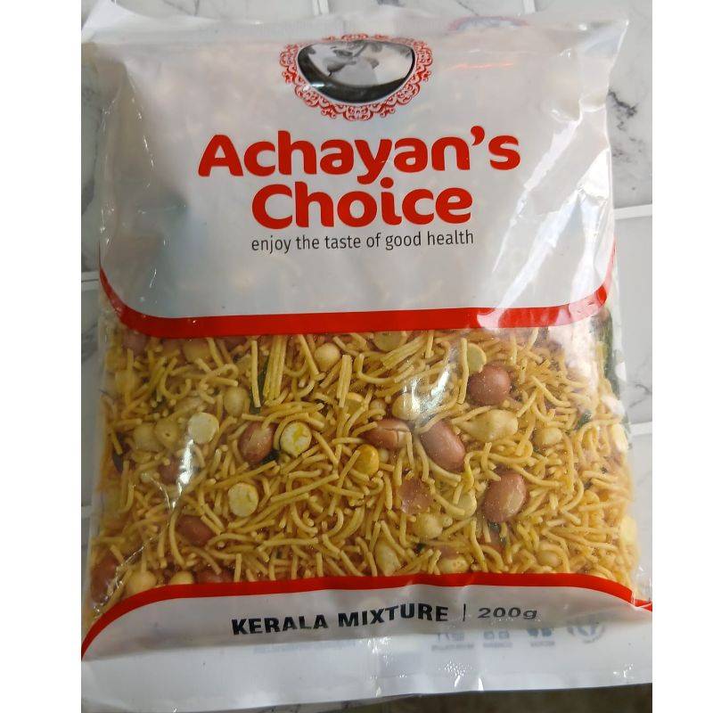 AC KERALA MIXTURE HOT