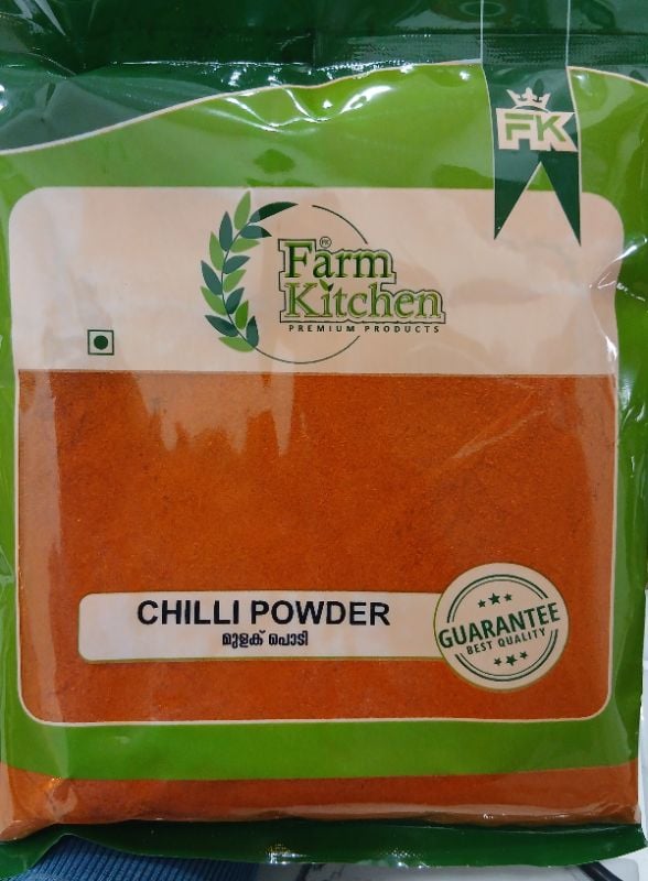 Red Chilli powder 500gm