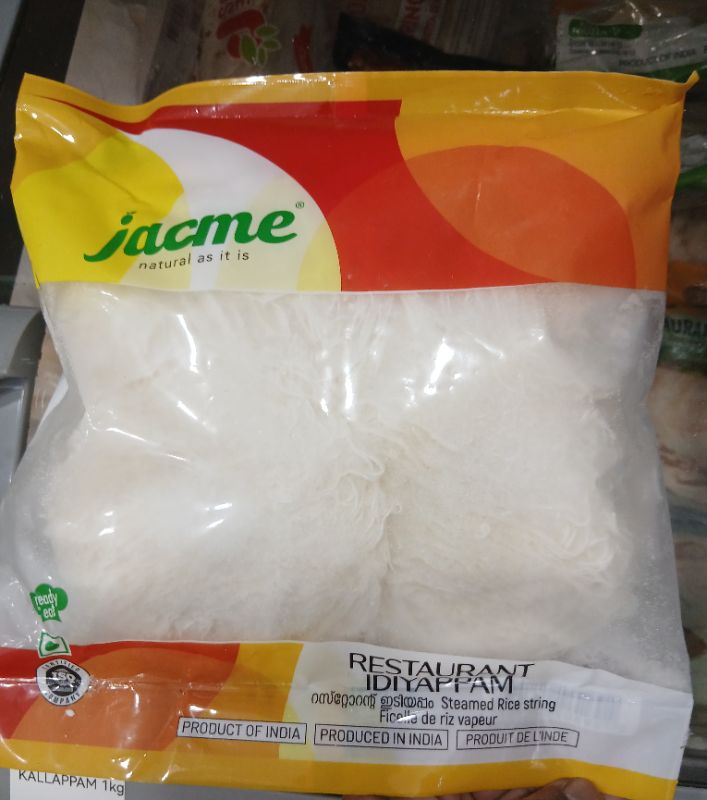 jacme Idiyappam 1kg
