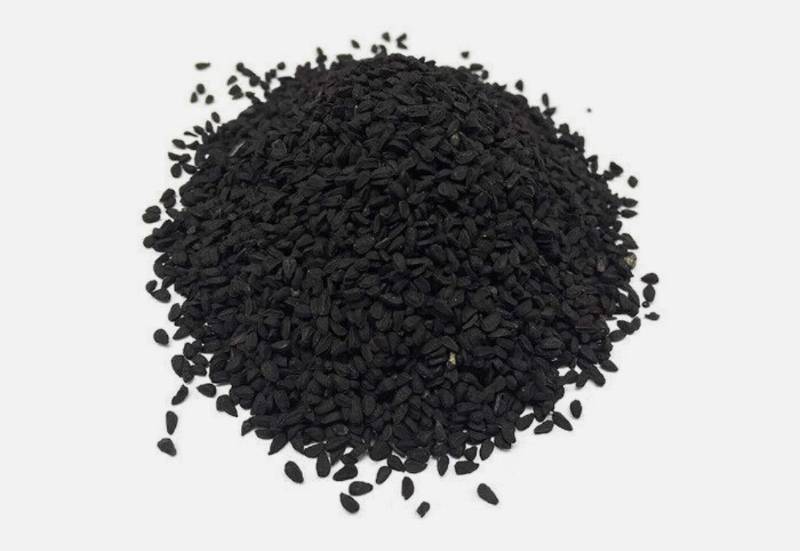 Kalonji ( Karimjeerakam)