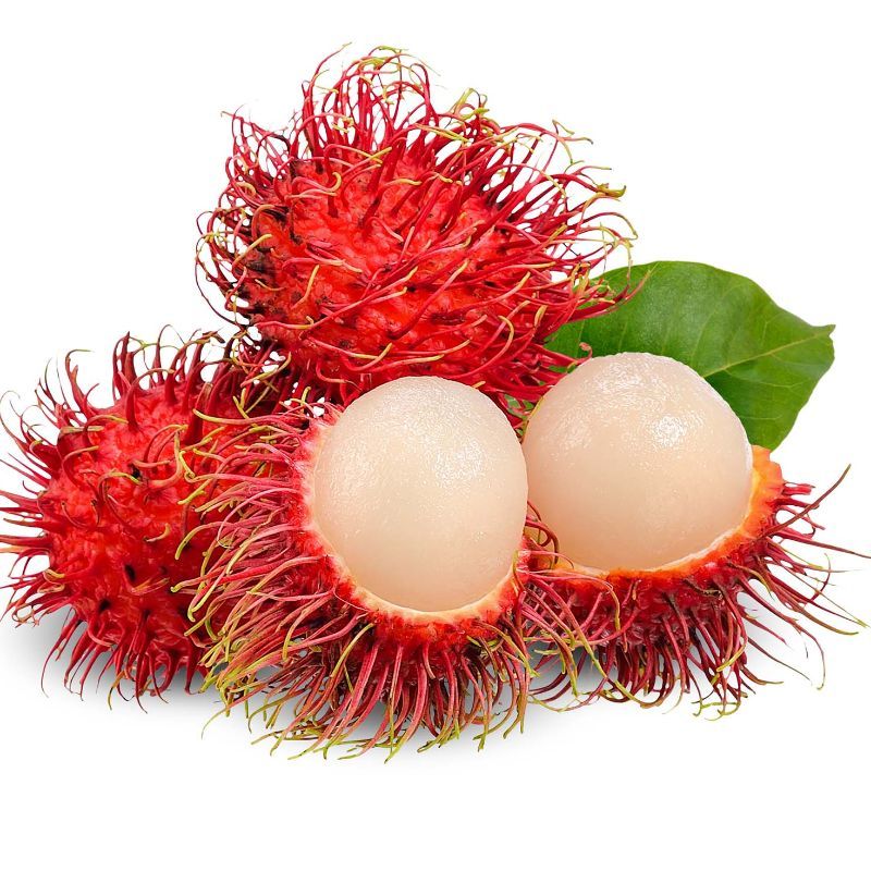 Rambutan 500gm