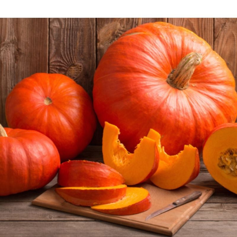 PUMPKIN 500gm