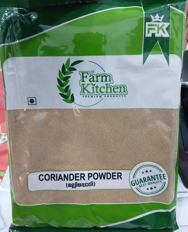 Coriander powder 1kg Fram