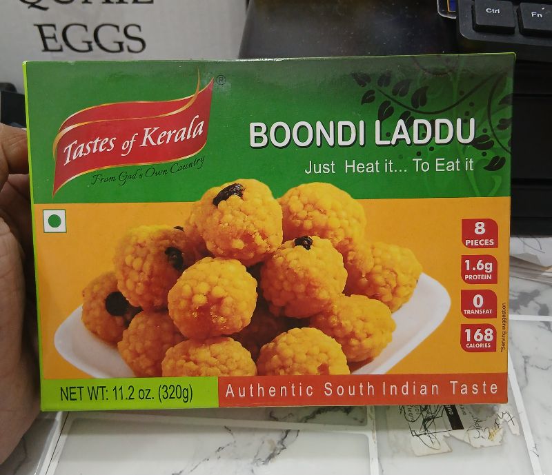 LADDU 320gm