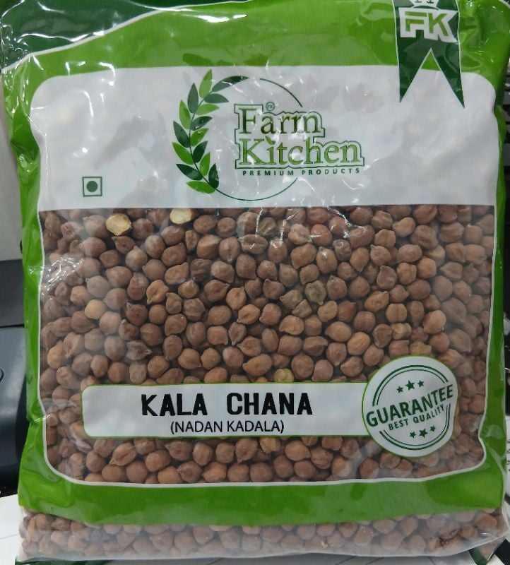 Nadan Kadala Black 1kg
