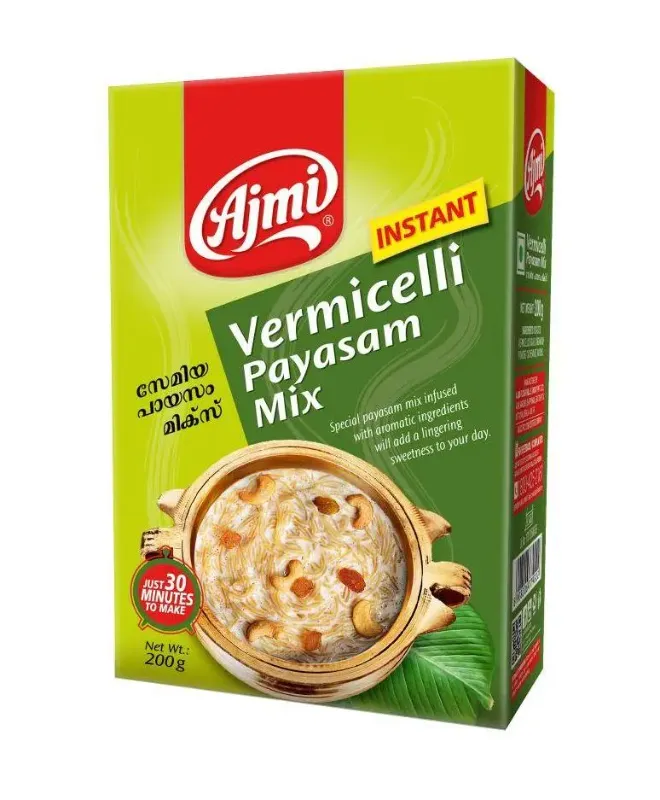 Ajmi semiya mix