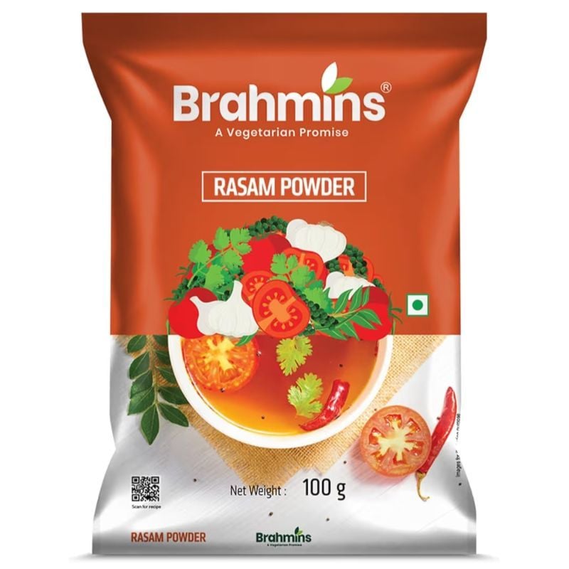 Brahmins Rasam powder