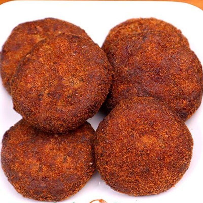 Beef Cutlet Thekkans