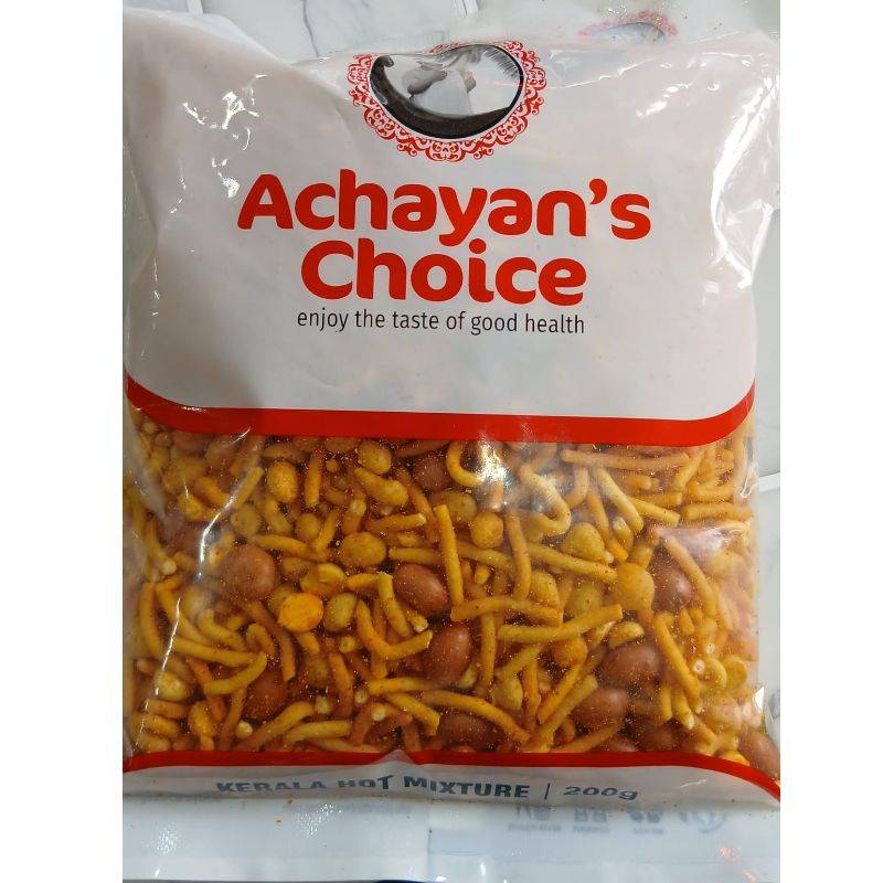 KERALA MIXTURE Viswas