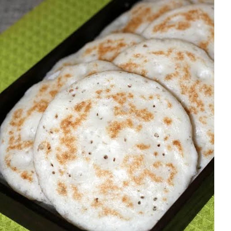 Kallappam  1kg  Tastes of kerala