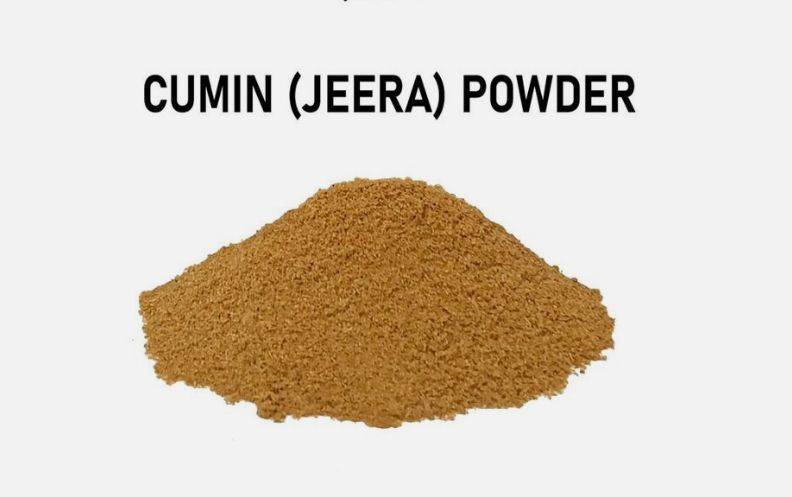 CUMIN POWDER